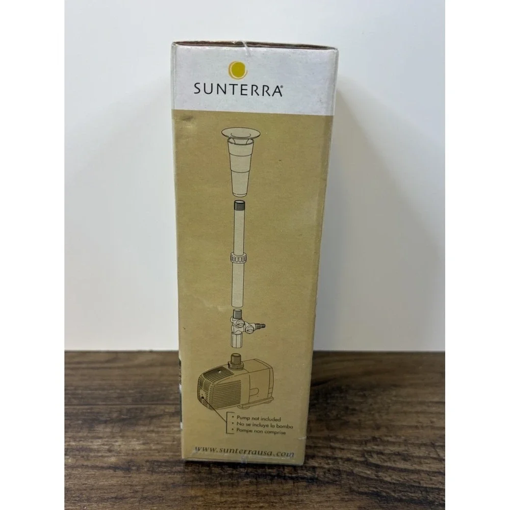 Sunterra 1/2